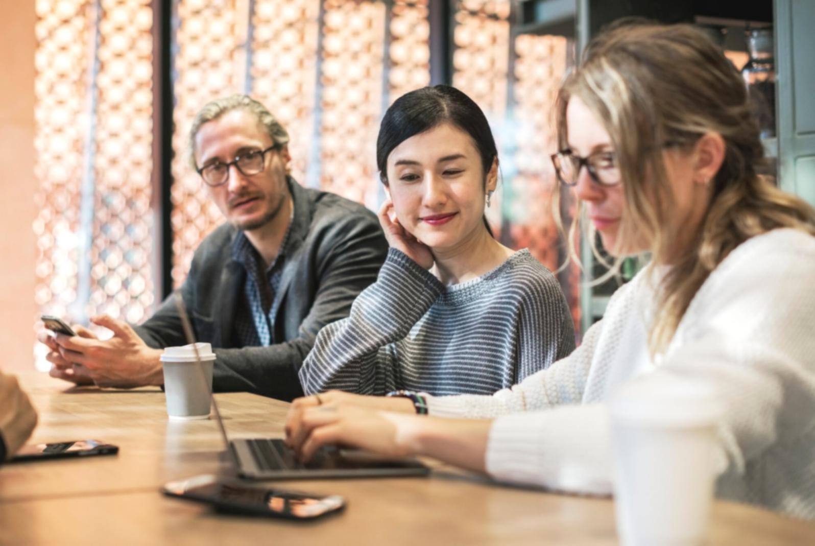 Analyse financière et formation professionnelle