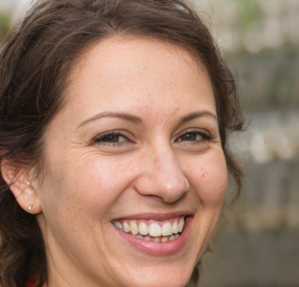 Portrait de Sophie Laurent, experte en gestion de portefeuille