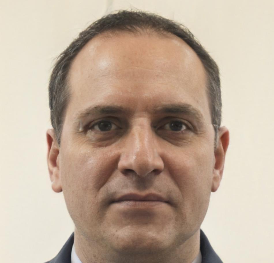Portrait de Thomas Vidal, expert en marchés financiers